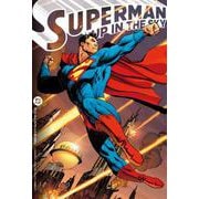 スーパーマン：アップ・イン・ザ・スカイ [コミック]