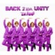 DA PUMP／BACK 2 DA UNITY