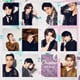 Aぇ! group／Chameleon 通常盤