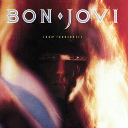ボン・ジョヴィ／7800°ファーレンハイト<デラックス・エディション>