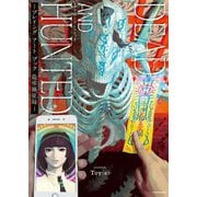 DEAD AND HUNTED―プレイングアートブック追弔禍征局(KITORA) [単行本]