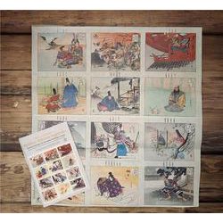 Meiji-era Nishiki-e. Kyokun Rekishi Sugoroku （English Edition）.（Washi Reprint Edition Sugoroku and Explanatory Booklet）-Samurai Heritage and the Moral Teachings of Japan（Series of Nishiki-e Sugoroku from the Meiji Era） [ムックその他]