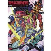 トランスフォーマージェネレーション2025―WELCOME TO THE WORLD OF TRANSFORMERS!! [単行本]
