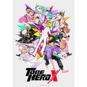 TO BE HERO X 1