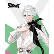 TO BE HERO X 1