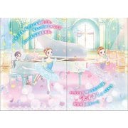 リトル☆バレリーナ　　涙とスマイルストーリー☆３つ(リトル☆バレリーナ) [全集叢書]