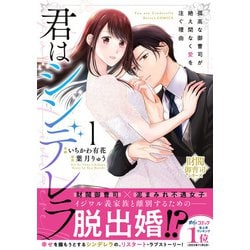 【全品送料無料】 ヨドバシ.com - 君はシンデレラ～孤高な御曹司が絶え間なく愛を その他