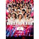 EXILE／EXILE LIVE TOUR 2025 "WHAT IS EXILE" [Blu-ray Disc]