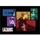 LAZARUS ラザロ Blu-ray Disc Box Vol.2 [Blu-ray Disc]