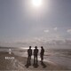 BEGIN／太陽