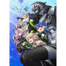 #コンパス2.0 戦闘摂理解析システム Blu-ray BOX [Blu-ray Disc]
