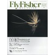 FlyFisher (フライフィッシャー) 2025年 06月号 [雑誌]