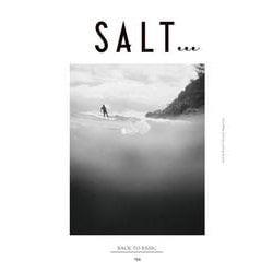 SALT...#04 [ムックその他]