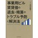 事業用ビル賃貸借の退去・精算のトラブル予防と解決法 [単行本]