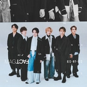 MAGFACT 初回盤B