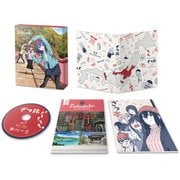 ざつ旅 -That's Journey- Blu-ray BOX 上巻