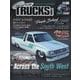 Custom TRUCKS MAG.(カスタムトラックスマグ) 2025年 06月号 [雑誌]