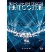 MISAMO JAPAN DOME TOUR 2024 "HAUTE COUTURE"