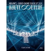 MISAMO JAPAN DOME TOUR 2024 "HAUTE COUTURE"
