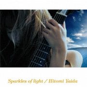 Sparkles of light