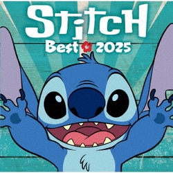 スティッチ・ベスト 2025