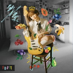 Rei／FRUIT