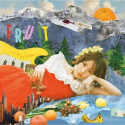 Rei／FRUIT