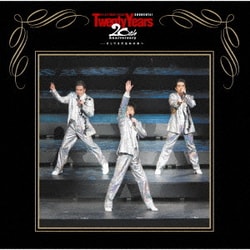 少年隊／SHONENTAI PLAYZONE 2005 -20th Anniversary- Twenty Years …そしてまだ見ぬ未来へ
