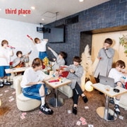 third place