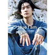 中島裕翔1st写真集 「Hue I am」 [単行本]