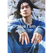 中島裕翔1st写真集 「Hue I am」 [単行本]