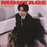 MONTAGE 初回限定盤A