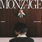 MONTAGE 初回限定盤B