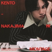 MONTAGE 通常盤