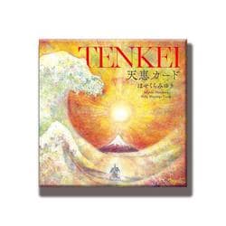 天恵カード [ムックその他]