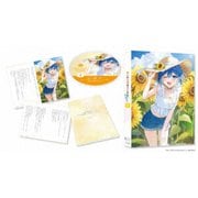 男女の友情は成立する?(いや、しないっ!!) Vol.1