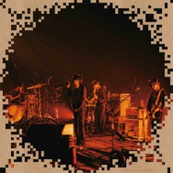 indigo la End／トウヤノマジック vol.1 [DVD]