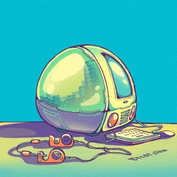 Rin音／error clock