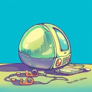 error clock