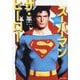 スーパーマン ザ・ヒーロー [単行本]