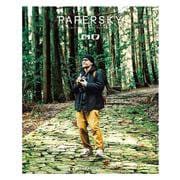 PAPERSKY（ペーパースカイ）no.72　クレイグ・モドさんと歴史街道を歩いて巡る、山口の旅<72>(書籍) [単行本]