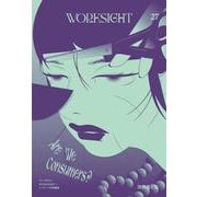 WORKSIGHT［ワークサイト］27号－消費者とは　Are We Consumers ? [単行本]