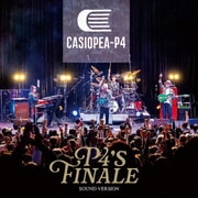 P4's FINALE ～SOUND VERSION～