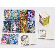 ナゾノベルシリーズ(全17巻セット)（ナゾノベル） [単行本]
