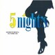 少年隊／5 night's (ミュージカル プレゾン '98)