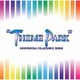 少年隊／MUSICAL PLAYZONE 2000 "THEME PARK"