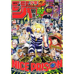 貴重！週刊少年ジャンプ1979年5月14日号 新連載！さすらい騎士道