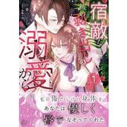 宿敵なはずが、彼の剥き出しの溺愛から離れられません １(マーマレードコミックス<CMMBL167>－マーマレードコミックス<167>) [単行本]