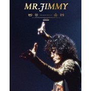 MR.JIMMY ミスター・ジミー レッド・ツェッペリンに全てを捧げた男 Good Times Edition 4Kレストア版