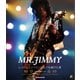 ジミー桜井／MR.JIMMY ミスター・ジミー レッド・ツェッペリンに全てを捧げた男 4Kレストア版 [Blu-ray Disc]